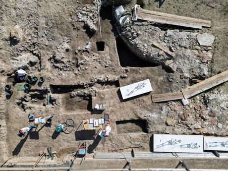 Oton I Veliki, car Svetog rimskog carstva