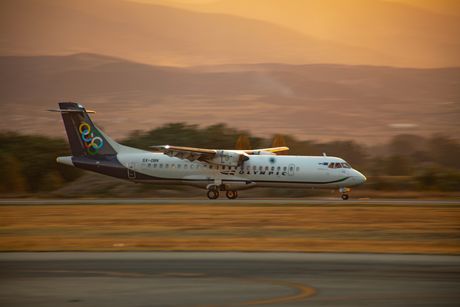 Olympic Air Olympic Air