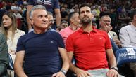 "Srđan Đoković je izvadio 10 evra pred Novakom i rekao mu - ovo je sve što imamo, ne mogu više da te pratim"