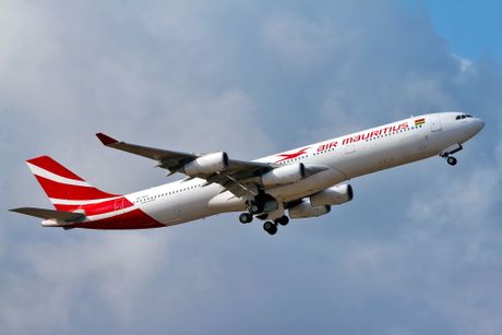 Air Mauritius Airbus A340-300 Air Mauritius Airbus A340-300