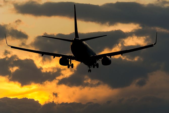 Boeing 737 Boeing 737