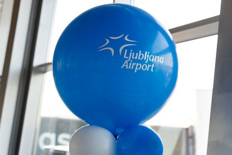 Aerodrom Jože Pučnik Ljubljana Aerodrom Jože Pučnik Ljubljana