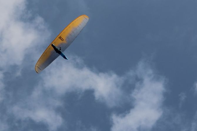 Zeljko Ovuka, svetsko paraglajding prvenstvo Zeljko Ovuka, svetsko paraglajding prvenstvo