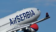Sa koliko aviona trenutno raspolaže Air Serbia