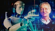 Otac veštačke inteligencije promenio mišljenje: Kolike su šanse da AI 