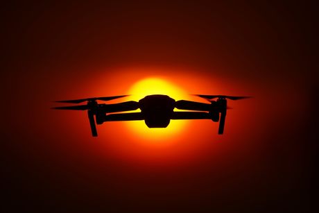 Dronovi sport, racing drone Dronovi sport, racing drone