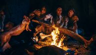 Jeli kuvane koze, jelene, konje, kornjače, nosoroge... Ognjišta neandertalaca otkrila dijetu iz praistorije