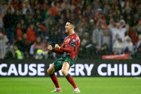 Kristijano Ronaldo Kristijano Ronaldo