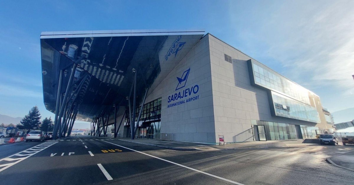 Tri nove linije iz Sarajeva: Pariz, Berlin i Ankara u letnjem redu letenja 2026.