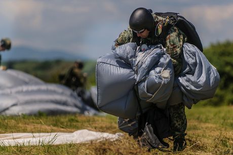 63. padobranska brigada
