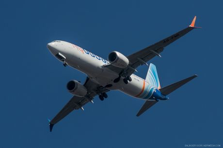 flyDubai