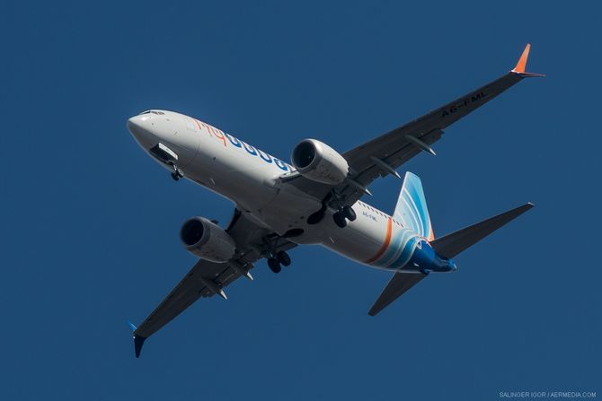 flyDubai