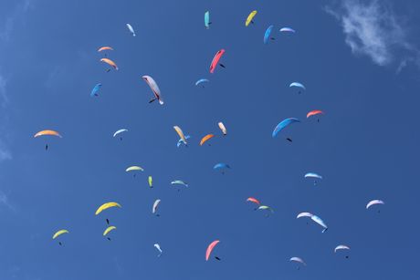 Svetski kup paraglajding Svetski kup paraglajding