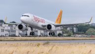 Pegasusov A321neo krenuo u pogrešnom smeru na pisti u Frankfurtu: Kompanija negira pokušaj poletanja
