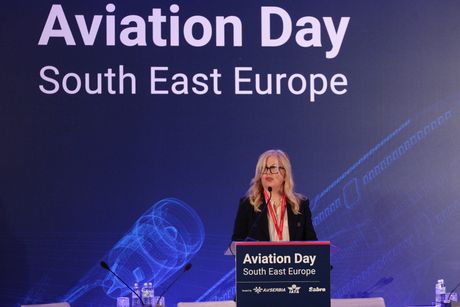 Srbija Avioindustrija Konferencija