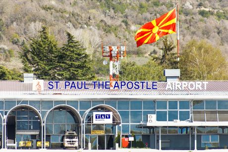 SKP OHD aerodromi TAV