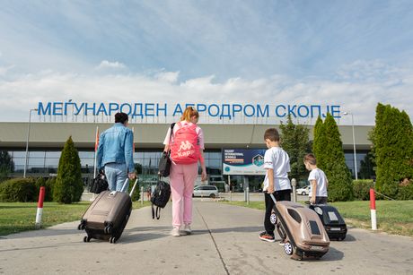 SKP OHD aerodromi TAV SKP OHD aerodromi TAV