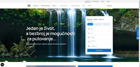Novi sajt Air Serbia Novi sajt Air Serbia