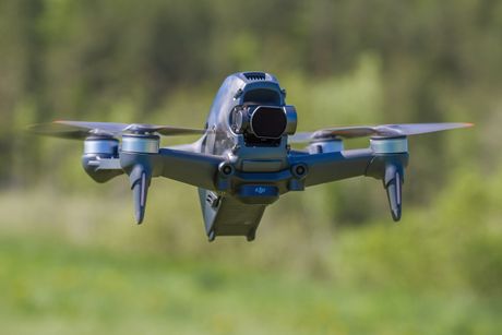 FPV drone FPV drone