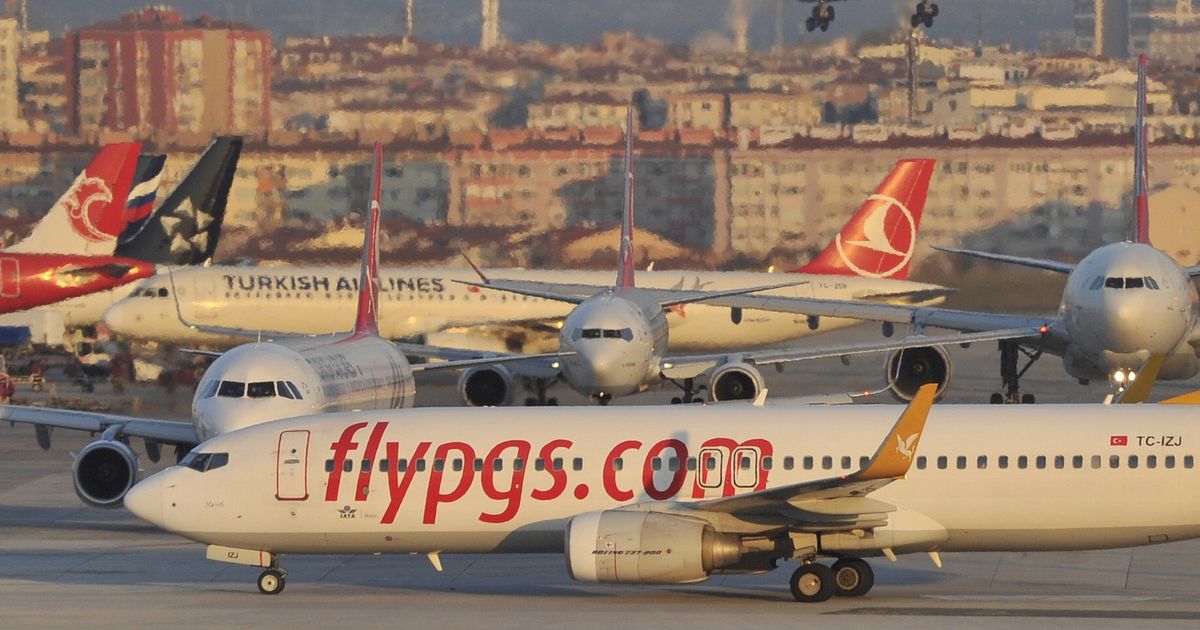 Duplo više putničkih aviona na nebu: Svetska flota premašiće 50.000 letelica za dve decenije, Kina sve jača