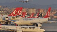 Turkish Airlines suspenduje 18 međunarodnih linija tokom leta 2026.