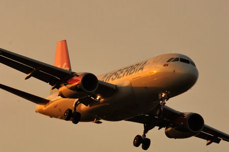 Air Serbia