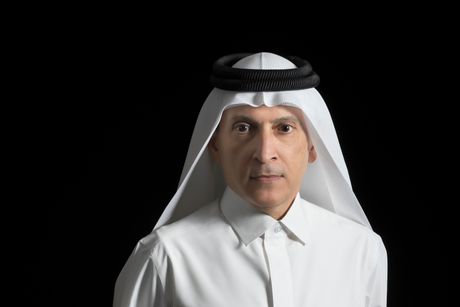 Akbar Al Baker Akbar Al Baker