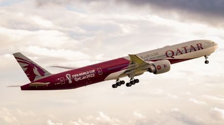 Qatar Airways Qatar Airways