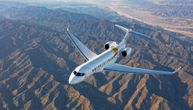 Izraelska zaštita od raketa za Global 7500 dobila EASA sertifikat: Kako laser zbunjuje raketu