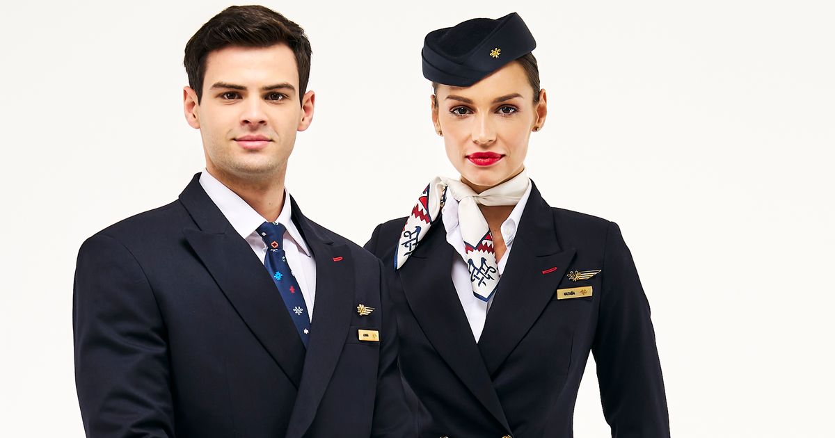 Air Serbia otvorila konkurs za kabinsku posadu - Aero Telegraf