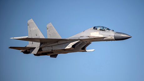J-16 J-16
