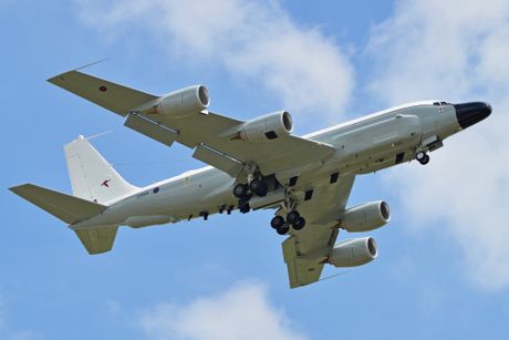 RAF RC-135