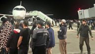 Presude zbog haosa na aerodromu: Napali avion, tukli službenike, vikali "Alahu akbar" - dobili do 15 godina
