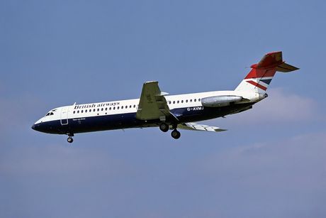 British Airways British Airways