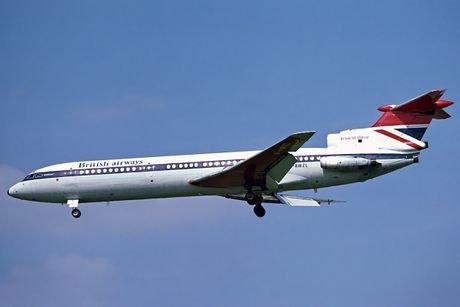 British Airways British Airways