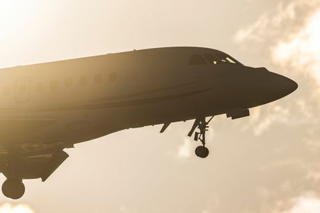 DASSAULT FALCON 2000 DASSAULT FALCON 2000