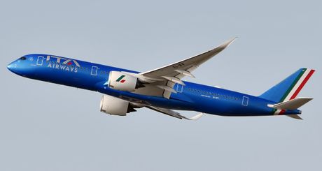 ITA Airways ITA Airways