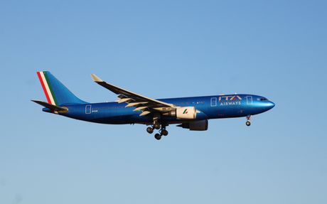 ITA Airways ITA Airways