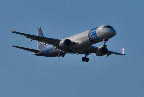 Air Montenegro Air Montenegro