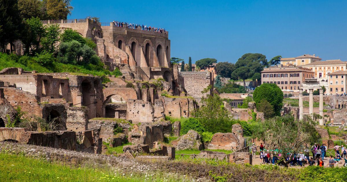Egzotična vrsta životinje poznata po vrlo jakom ugrizu pronađena kod Rima: Stručnjaci u strahu