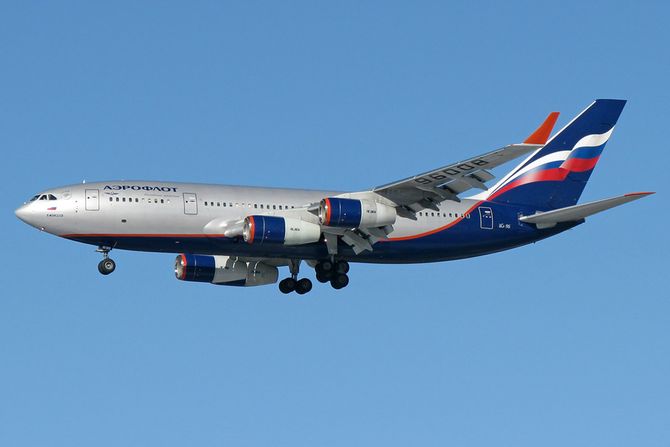 IL 96 300