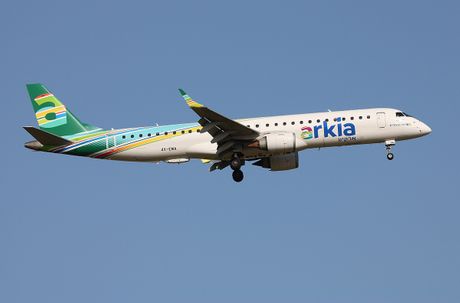 Arkia Airlines