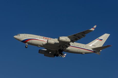 Iljušin IL-96-300 Iljušin IL-96-300