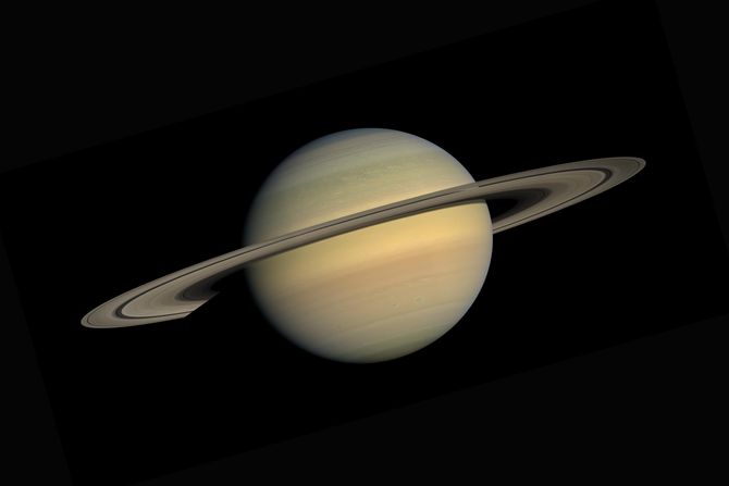 saturn, planeta, saturn planeta