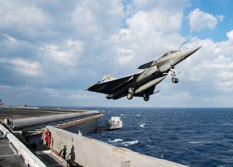 Dassault Rafale Dassault Rafale
