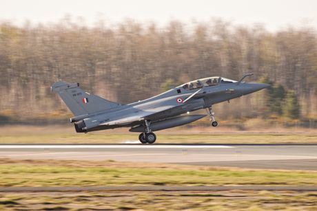Dassault Rafale India Dassault Rafale India