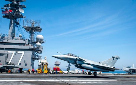 Dassault Rafale Dassault Rafale