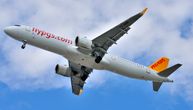 Pegasus Airlines ukida letove iz Crne Gore zbog incidenata sa turskim državljanima?