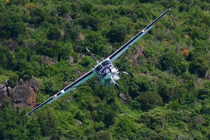 Cessna 208B Grand Caravan