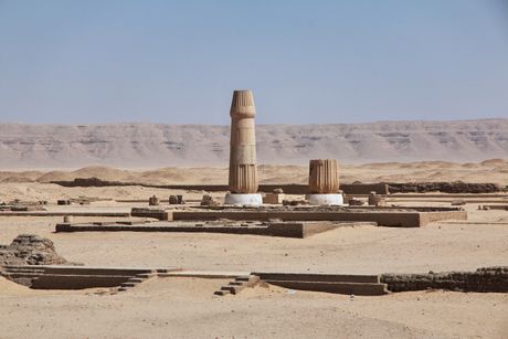 Amarna
